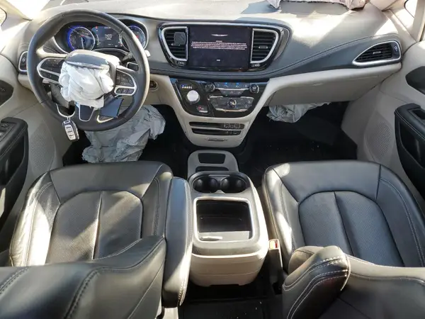 2C4RC1BG6NR145880 2022 CHRYSLER PACIFICA - Image 8