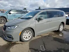 2C4RC1BG6NR146012 2022 CHRYSLER PACIFICA