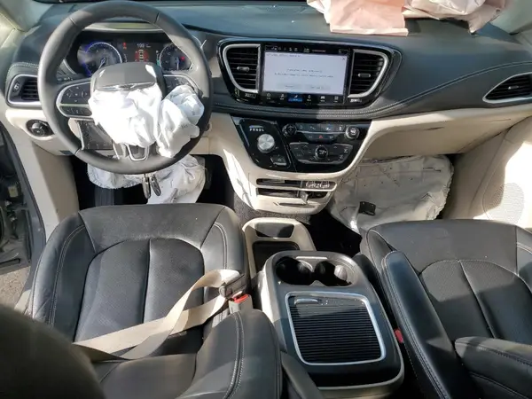 2C4RC1BG6NR146012 2022 CHRYSLER PACIFICA - Image 8