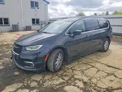 2C4RC1BG6NR147256 2022 CHRYSLER PACIFICA