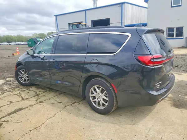 2C4RC1BG6NR147256 2022 CHRYSLER PACIFICA - Image 2