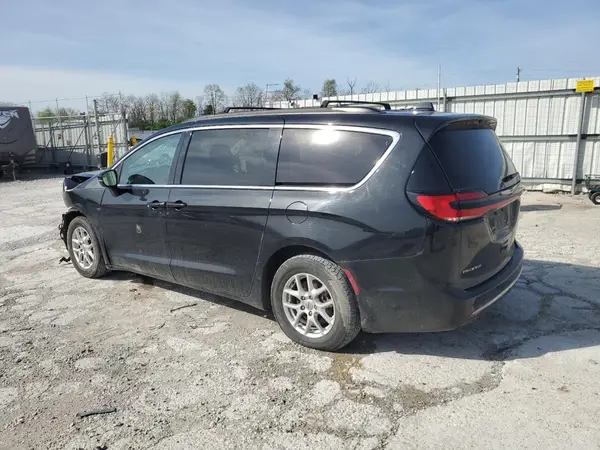 2C4RC1BG6NR147290 2022 CHRYSLER PACIFICA - Image 2