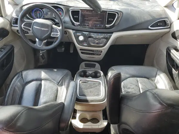 2C4RC1BG6NR147290 2022 CHRYSLER PACIFICA - Image 8