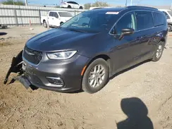 2C4RC1BG6NR148939 2022 CHRYSLER PACIFICA