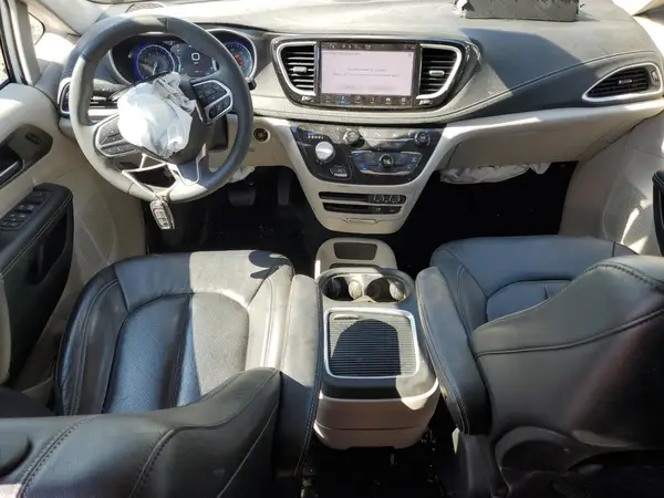 2C4RC1BG6NR149900 2022 CHRYSLER PACIFICA - Image 8