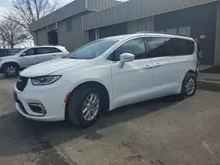 2C4RC1BG6NR155227 2022 CHRYSLER PACIFICA