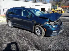 2C4RC1BG6NR155583 2022 CHRYSLER PACIFICA