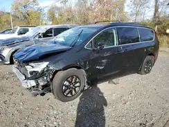 2C4RC1BG6NR155762 2022 CHRYSLER PACIFICA
