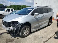 2C4RC1BG6NR155857 2022 CHRYSLER PACIFICA