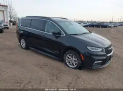 2C4RC1BG6NR155888 2022 CHRYSLER PACIFICA