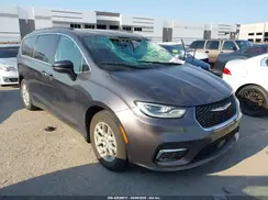 2C4RC1BG6NR157785 2022 CHRYSLER PACIFICA