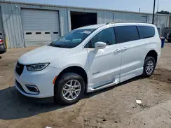 2C4RC1BG6NR159682 2022 CHRYSLER PACIFICA