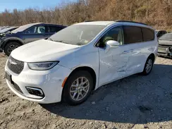 2C4RC1BG6NR160590 2022 CHRYSLER PACIFICA
