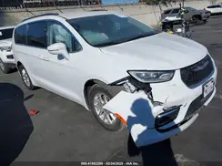 2C4RC1BG6NR162744 2022 CHRYSLER PACIFICA