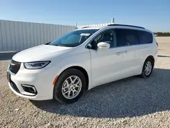 2C4RC1BG6NR162761 2022 CHRYSLER PACIFICA