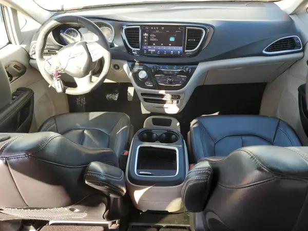 2C4RC1BG6NR162761 2022 CHRYSLER PACIFICA - Image 8