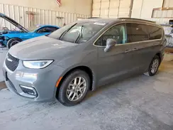 2C4RC1BG6NR168298 2022 CHRYSLER PACIFICA