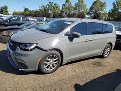 2C4RC1BG6NR168639 2022 CHRYSLER PACIFICA