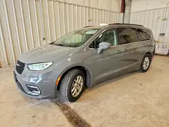 2C4RC1BG6NR168656 2022 CHRYSLER PACIFICA