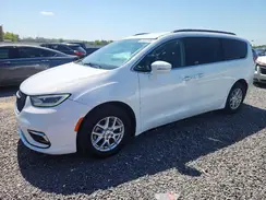 2C4RC1BG6NR168897 2022 CHRYSLER PACIFICA