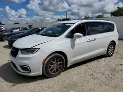 2C4RC1BG6NR169211 2022 CHRYSLER PACIFICA