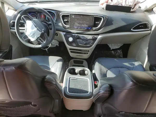 2C4RC1BG6NR170147 2022 CHRYSLER PACIFICA - Image 8