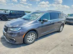 2C4RC1BG6NR170651 2022 CHRYSLER PACIFICA