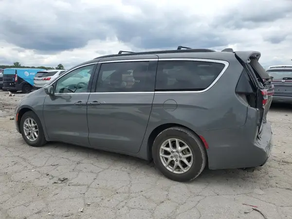 2C4RC1BG6NR170777 2022 CHRYSLER PACIFICA - Image 2