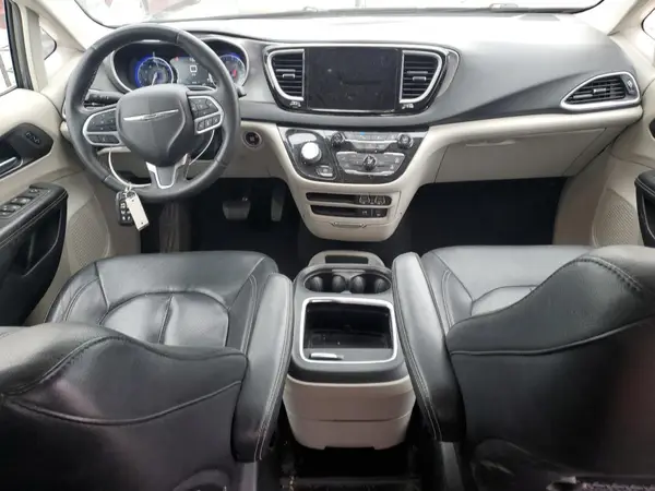 2C4RC1BG6NR170777 2022 CHRYSLER PACIFICA - Image 8