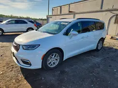 2C4RC1BG6NR170780 2022 CHRYSLER PACIFICA
