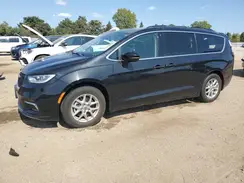 2C4RC1BG6NR171105 2022 CHRYSLER PACIFICA