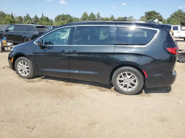 2C4RC1BG6NR171105 2022 CHRYSLER PACIFICA - Image 2