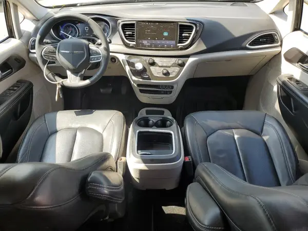 2C4RC1BG6NR171105 2022 CHRYSLER PACIFICA - Image 8