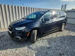 2C4RC1BG6NR171119 2022 CHRYSLER PACIFICA