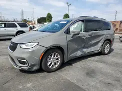 2C4RC1BG6NR176899 2022 CHRYSLER PACIFICA