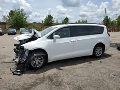 2C4RC1BG6NR179012 2022 CHRYSLER PACIFICA