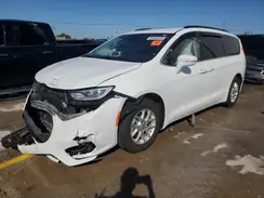 2C4RC1BG6NR181827 2022 CHRYSLER PACIFICA