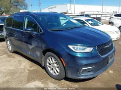 2C4RC1BG6NR182203 2022 CHRYSLER PACIFICA