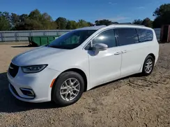2C4RC1BG6NR182301 2022 CHRYSLER PACIFICA