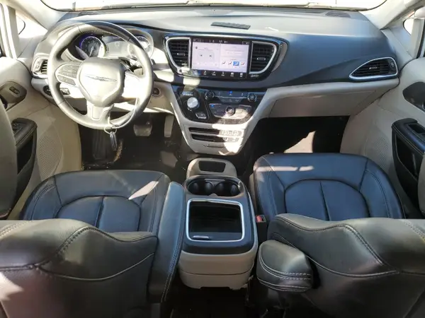 2C4RC1BG6NR182301 2022 CHRYSLER PACIFICA - Image 8
