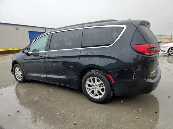 2C4RC1BG6NR182668 2022 CHRYSLER PACIFICA - Image 2