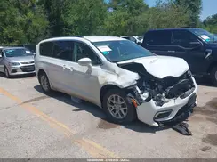 2C4RC1BG6NR182704 2022 CHRYSLER PACIFICA