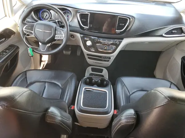 2C4RC1BG6NR182931 2022 CHRYSLER PACIFICA - Image 8