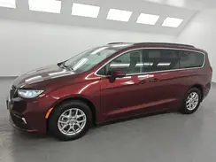 2C4RC1BG6NR185294 2022 CHRYSLER PACIFICA