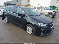 2C4RC1BG6NR185621 2022 CHRYSLER PACIFICA
