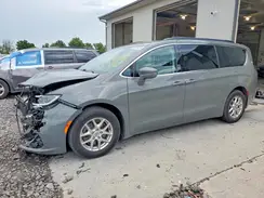 2C4RC1BG6NR186171 2022 CHRYSLER PACIFICA