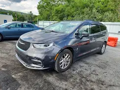 2C4RC1BG6NR186297 2022 CHRYSLER PACIFICA