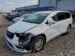 2C4RC1BG6NR188714 2022 CHRYSLER PACIFICA