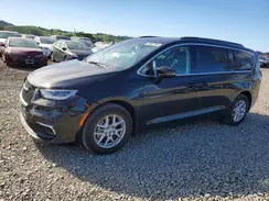 2C4RC1BG6NR189202 2022 CHRYSLER PACIFICA