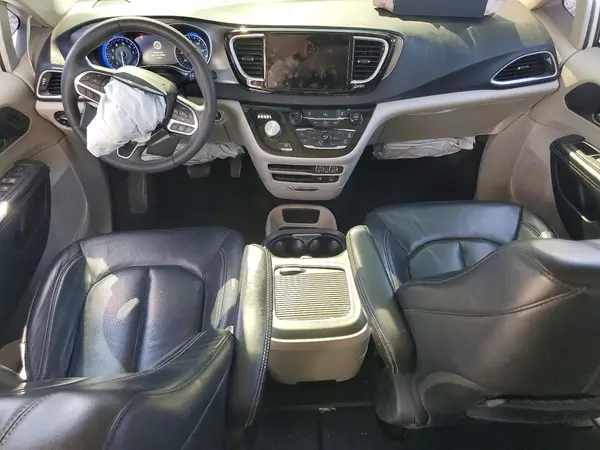 2C4RC1BG6NR190737 2022 CHRYSLER PACIFICA - Image 8